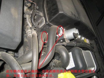 汽车有多少探测阀 汽车有多少探测阀